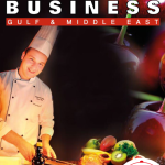 Food Business Gulf & Middle East - Jan - March 2016